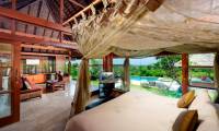 1 Bedrooms Villa Bulan Madu in Uluwatu